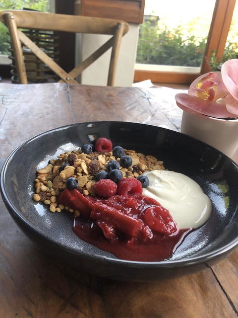 Jenkins Street Guesthouse - Accommodation Main Beach 5