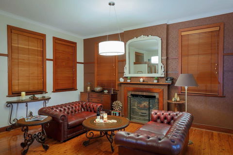 Jenkins Street Guesthouse - Accommodation Main Beach 15