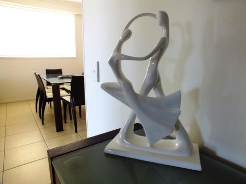 Pacific Marina Apartments - Accommodation Main Beach 10