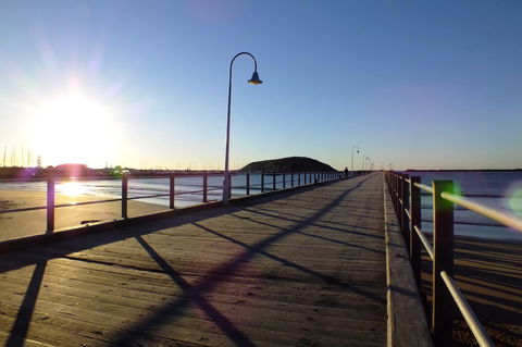 Pacific Marina Apartments - Accommodation Main Beach 32