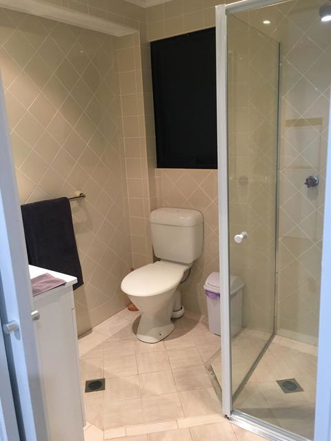 Arena Blanca Studio Apartment - Accommodation Main Beach 5