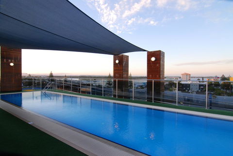 Mantra Quayside Port Macquarie - Accommodation Main Beach 14