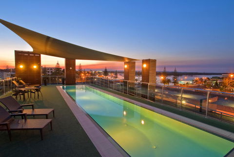 Mantra Quayside Port Macquarie - Accommodation Main Beach 0