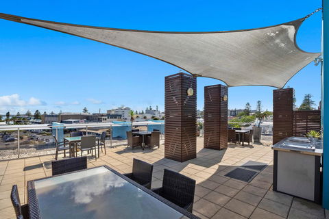 Mantra Quayside Port Macquarie - Accommodation Main Beach 6