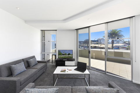 Mantra Quayside Port Macquarie - Accommodation Main Beach 7