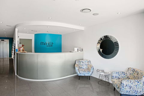 Mantra Quayside Port Macquarie - Accommodation Main Beach 1