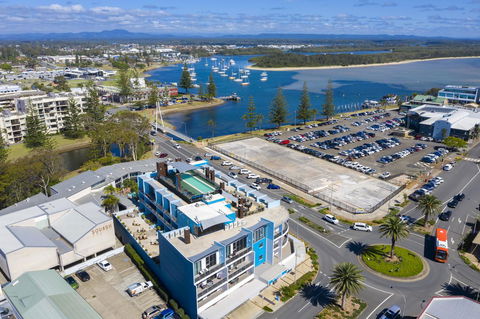 Mantra Quayside Port Macquarie - Accommodation Main Beach 13