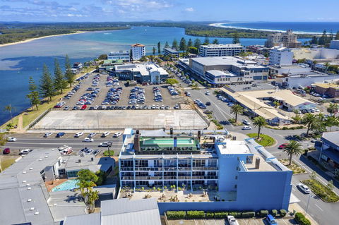 Mantra Quayside Port Macquarie - Accommodation Main Beach 10