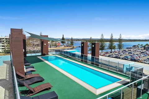 Mantra Quayside Port Macquarie - Accommodation Main Beach 12