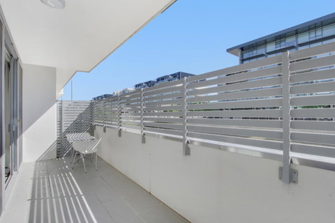 Lakefront 116 Kingston ACT - Accommodation Main Beach 15