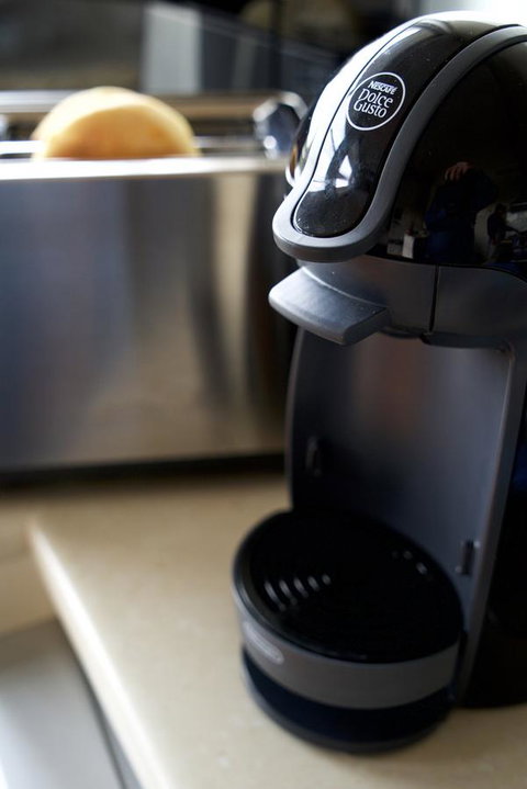 Wine Country Villas - Accommodation Main Beach 29