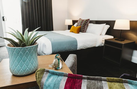 Coniston Hotel Wollongong - Accommodation Main Beach 4