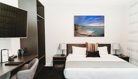 Coniston Hotel Wollongong - Accommodation Main Beach 13