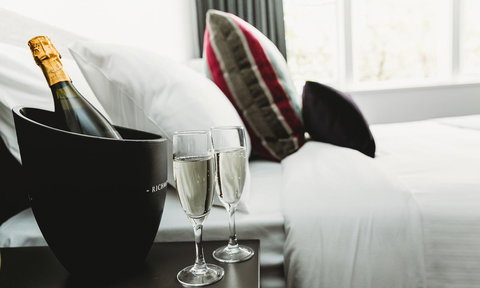 Coniston Hotel Wollongong - Accommodation Main Beach 8