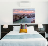 Coniston Hotel Wollongong - Accommodation Main Beach