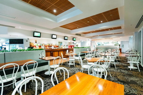 Coniston Hotel Wollongong - Accommodation Main Beach 21