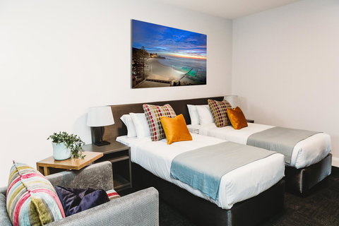 Coniston Hotel Wollongong - Accommodation Main Beach 3