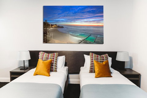 Coniston Hotel Wollongong - Accommodation Main Beach 25