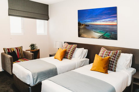 Coniston Hotel Wollongong - Accommodation Main Beach 14