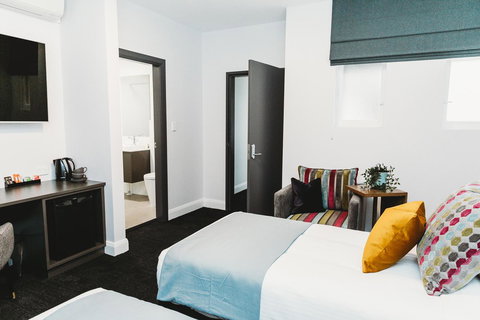 Coniston Hotel Wollongong - Accommodation Main Beach 5