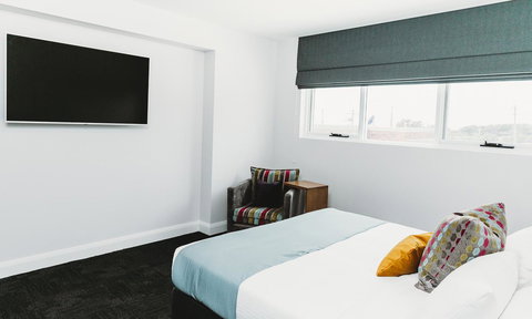 Coniston Hotel Wollongong - Accommodation Main Beach 28