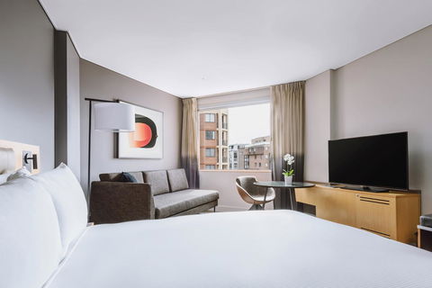 Novotel Sydney Darling Harbour - Accommodation Main Beach 19