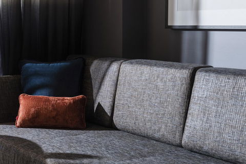 Novotel Sydney Darling Harbour - Accommodation Main Beach 22