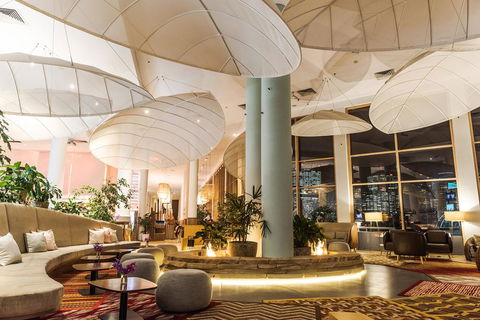 Novotel Sydney Darling Harbour - Accommodation Main Beach 3
