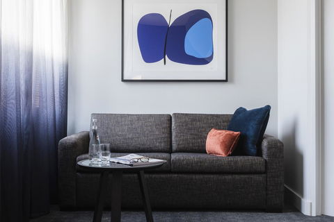 Novotel Sydney Darling Harbour - Accommodation Main Beach 6