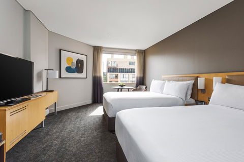 Novotel Sydney Darling Harbour - Accommodation Main Beach 4