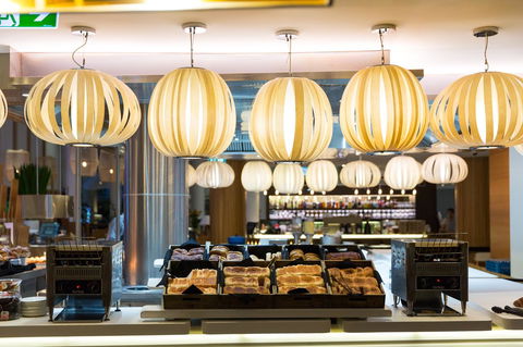 Novotel Sydney Darling Harbour - Accommodation Main Beach 30