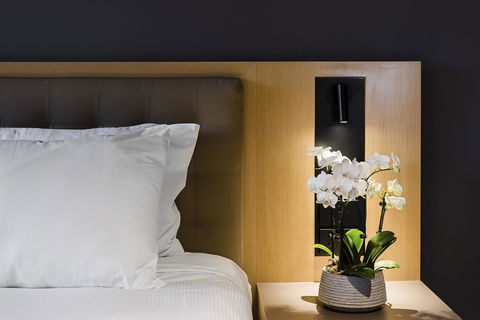 Novotel Sydney Darling Harbour - Accommodation Main Beach 7