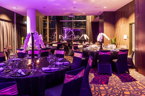 Novotel Sydney Darling Harbour - Accommodation Main Beach 15