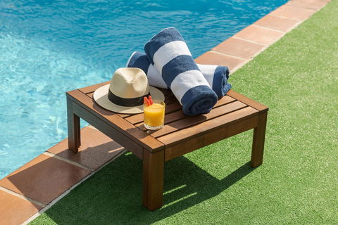 Novotel Sydney Darling Harbour - Accommodation Main Beach 9