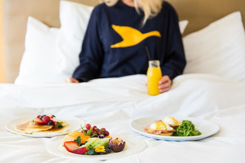 Novotel Sydney Darling Harbour - Accommodation Main Beach 28