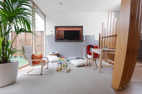 Novotel Sydney Darling Harbour - Accommodation Main Beach 14