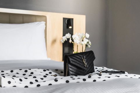 Novotel Sydney Darling Harbour - Accommodation Main Beach 23