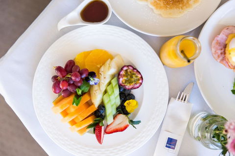 Novotel Sydney Darling Harbour - Accommodation Main Beach 32