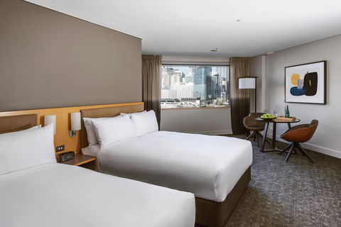 Novotel Sydney Darling Harbour - Accommodation Main Beach 11