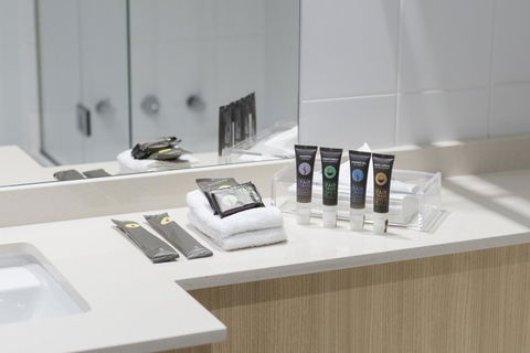 Novotel Sydney Darling Harbour - Accommodation Main Beach 24