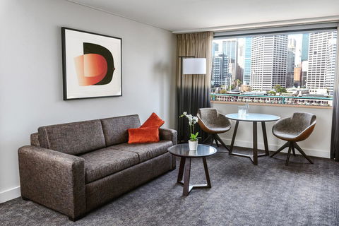 Novotel Sydney Darling Harbour - Accommodation Main Beach 2