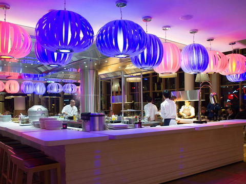 Novotel Sydney Darling Harbour - Accommodation Main Beach 39