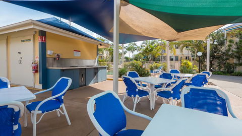Hastings Cove Holiday Apartments - Accommodation Main Beach 19