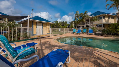 Hastings Cove Holiday Apartments - Accommodation Main Beach 18