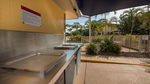 Hastings Cove Holiday Apartments - Accommodation Main Beach 20