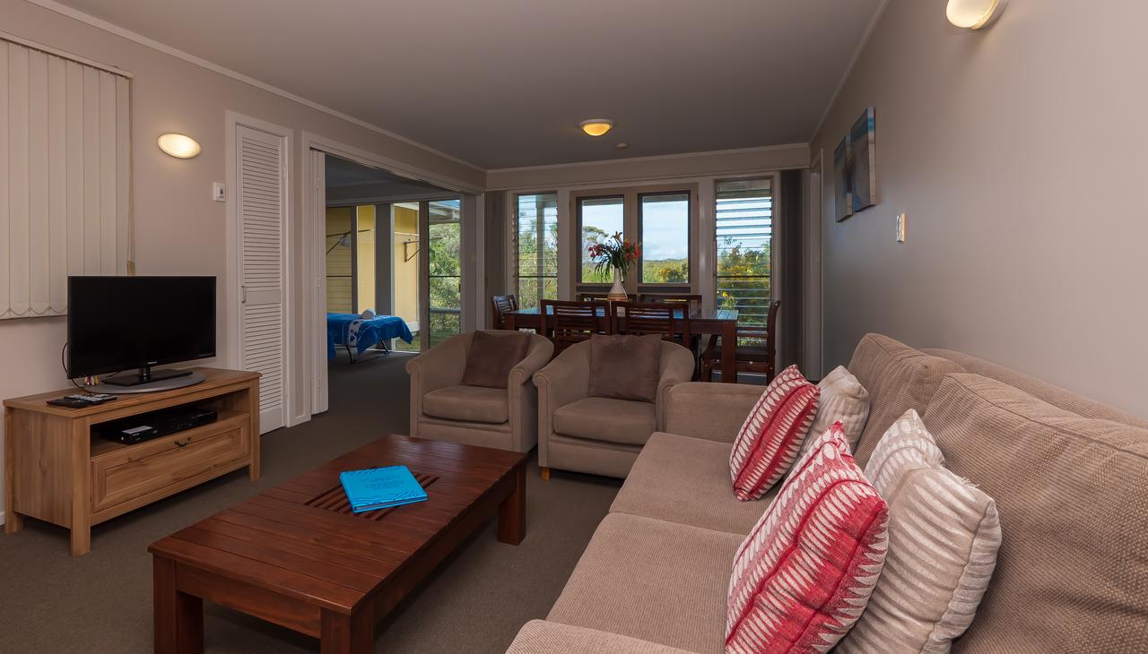Hastings Point NSW Accommodation Main Beach