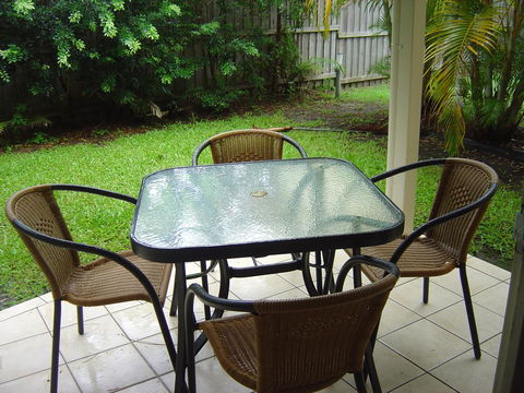 Hastings Cove Holiday Apartments - Accommodation Main Beach 13