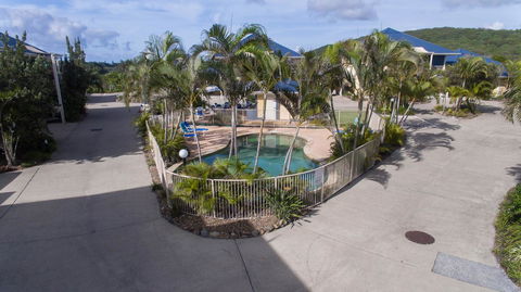 Hastings Cove Holiday Apartments - Accommodation Main Beach 15