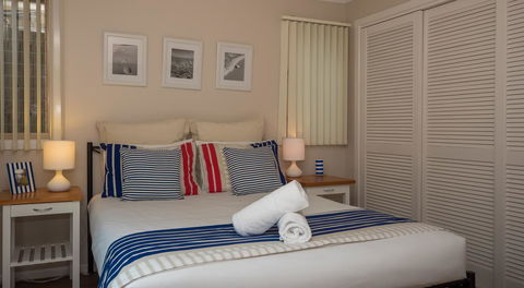 Hastings Cove Holiday Apartments - Accommodation Main Beach 5