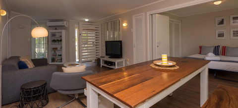 Hastings Cove Holiday Apartments - Accommodation Main Beach 12